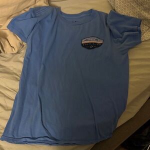 Salt Life women’s s Ocean Blue Tee